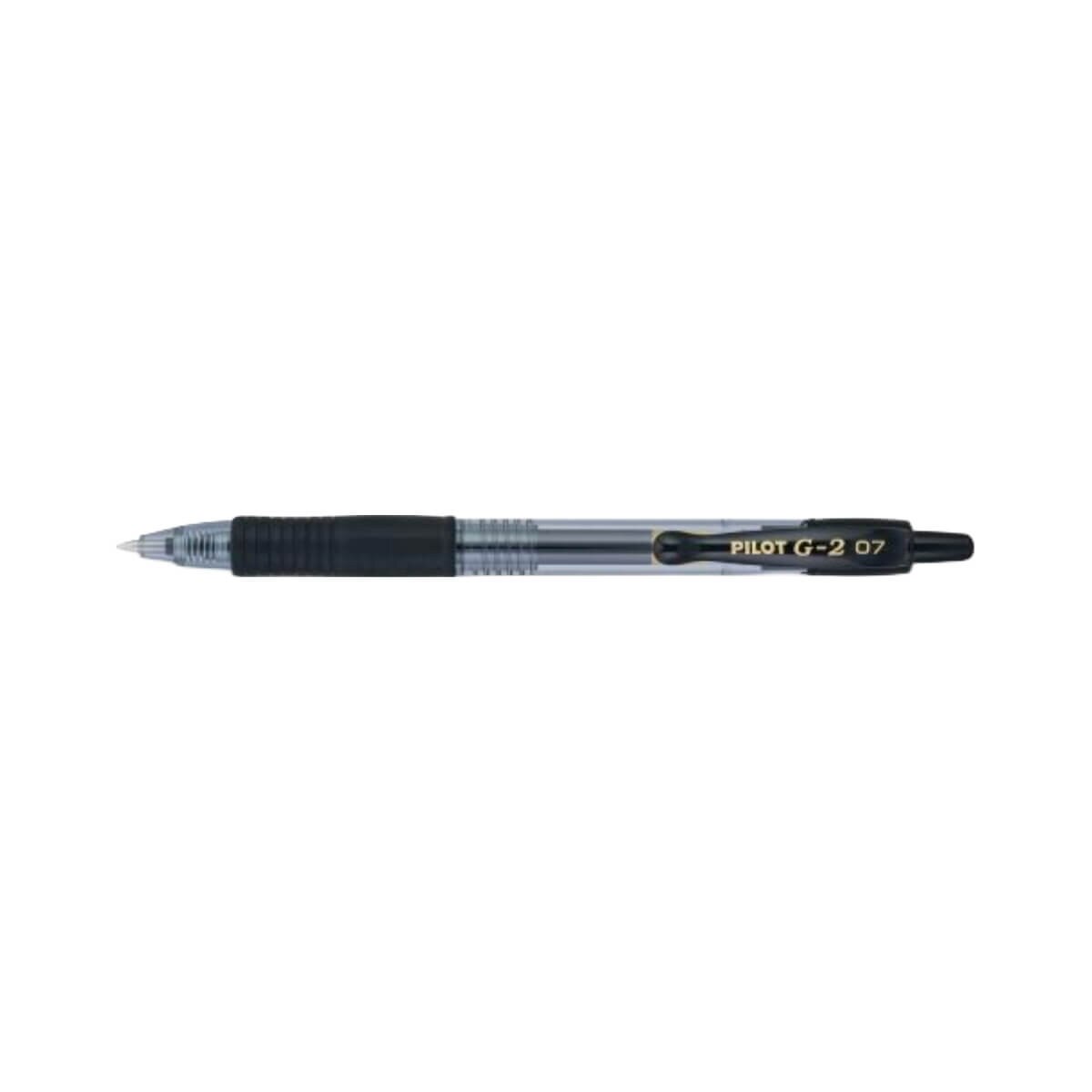G2 Pens Ink Pilot Black Ink